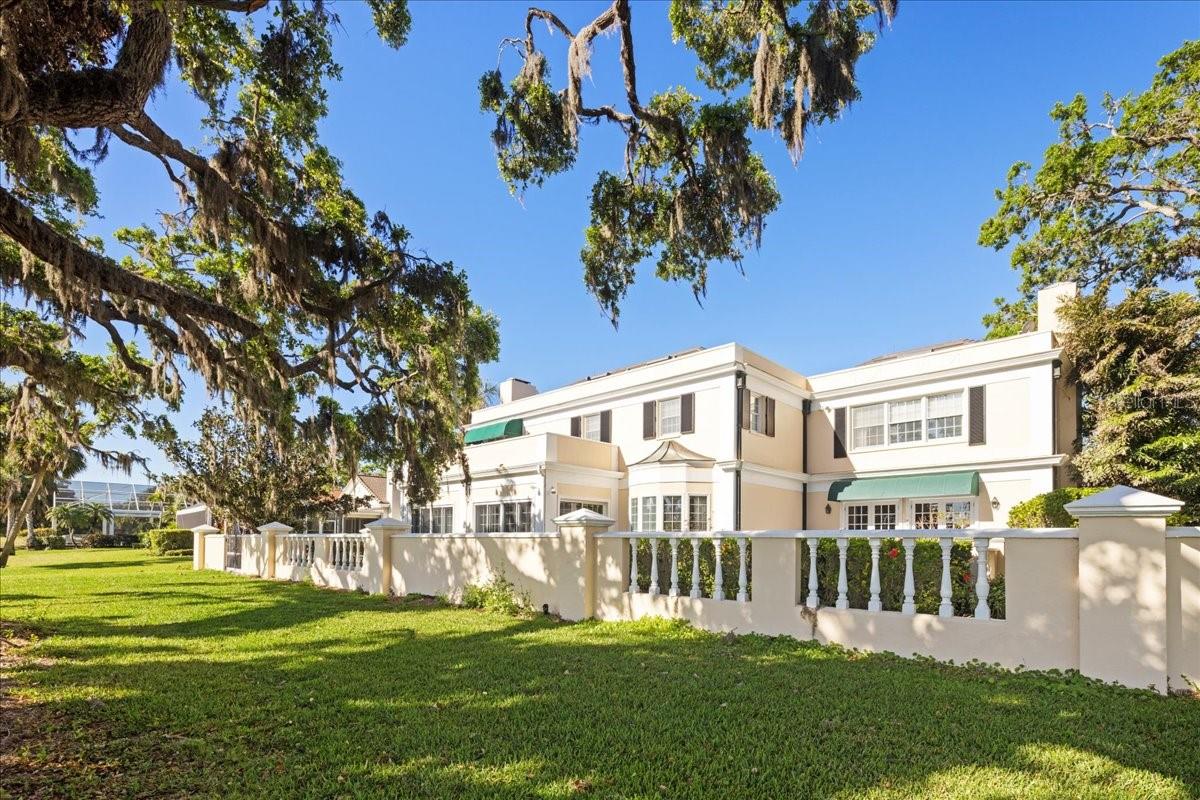 236 SAINT JAMES PARK, OSPREY, FL, 34229