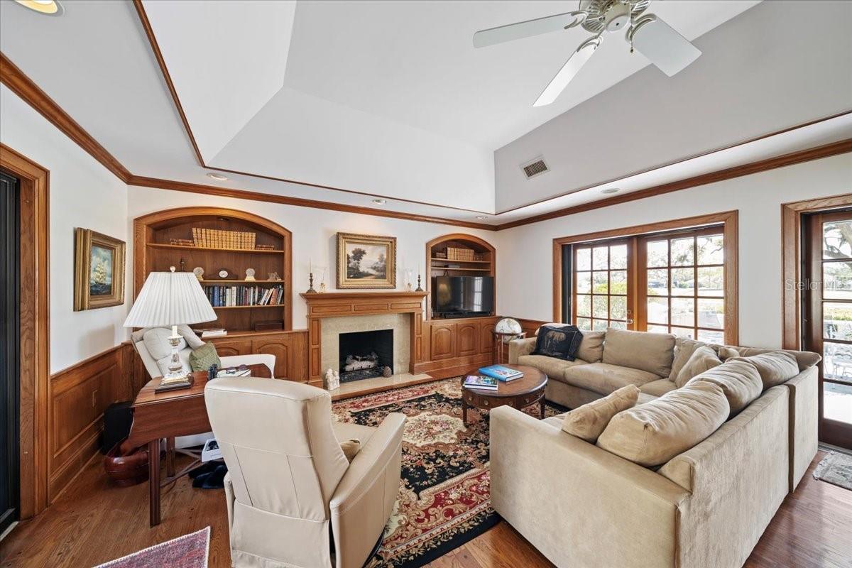 236 SAINT JAMES PARK, OSPREY, FL, 34229