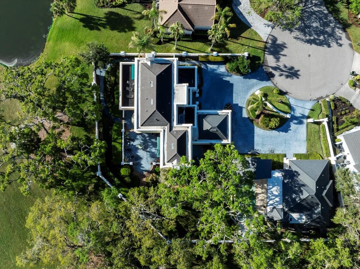 236 SAINT JAMES PARK, OSPREY, FL, 34229