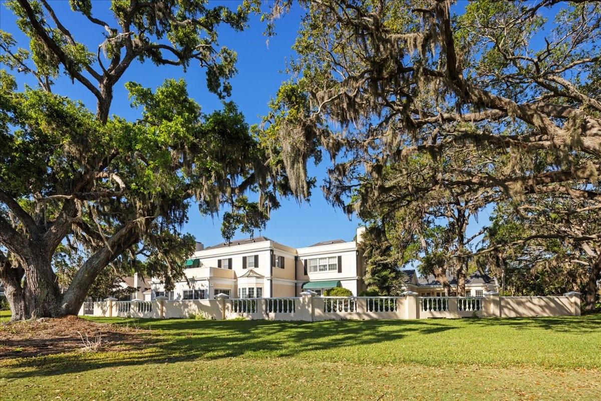 236 SAINT JAMES PARK, OSPREY, FL, 34229