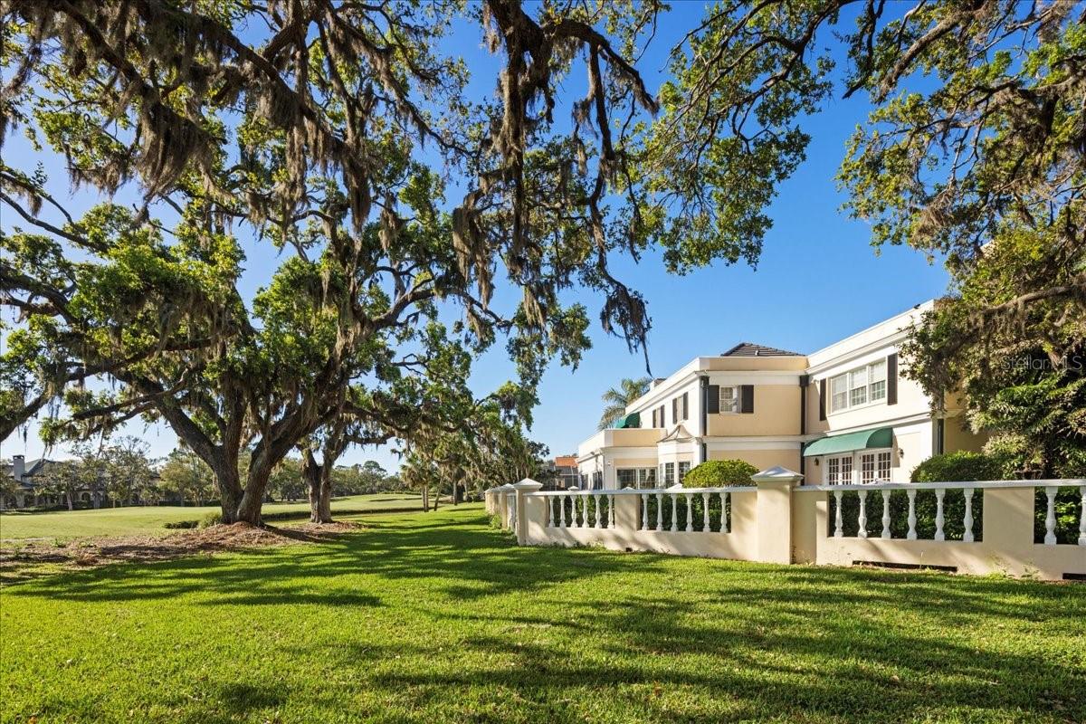 236 SAINT JAMES PARK, OSPREY, FL, 34229