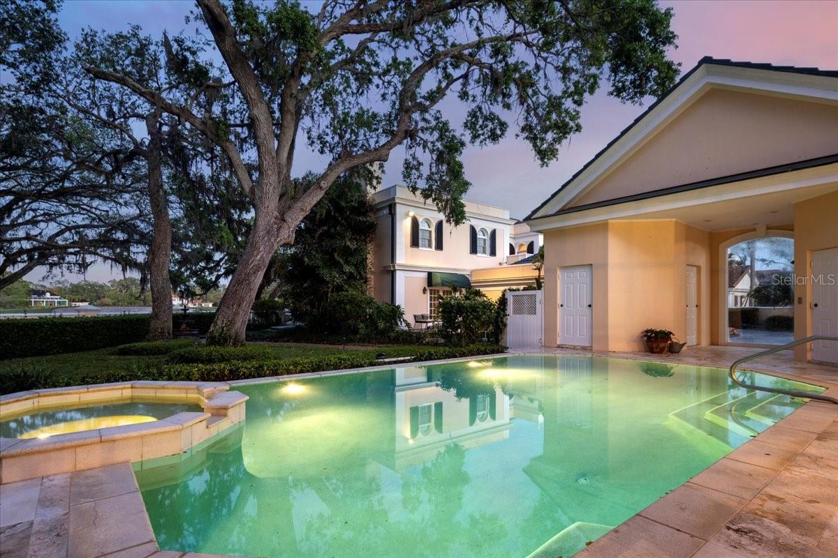 236 SAINT JAMES PARK, OSPREY, FL, 34229