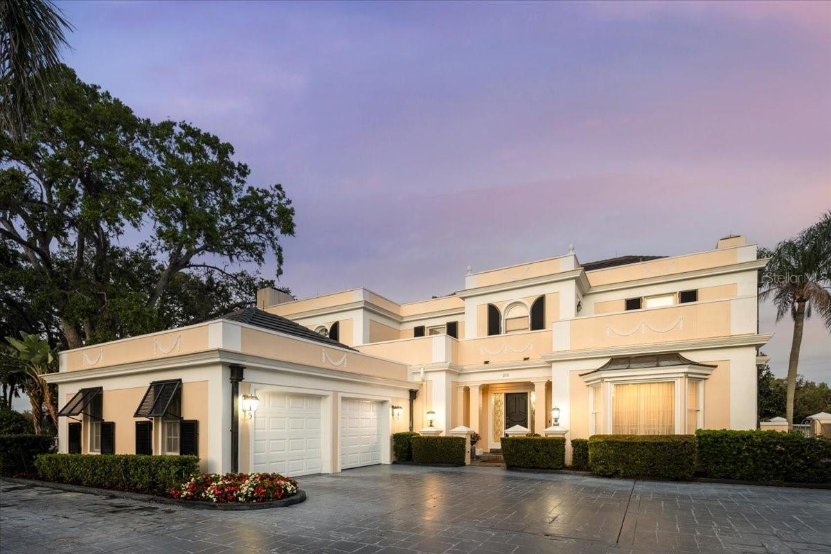 236 SAINT JAMES PARK, OSPREY, FL, 34229