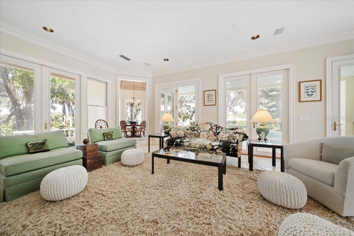 236 SAINT JAMES PARK, OSPREY, FL, 34229