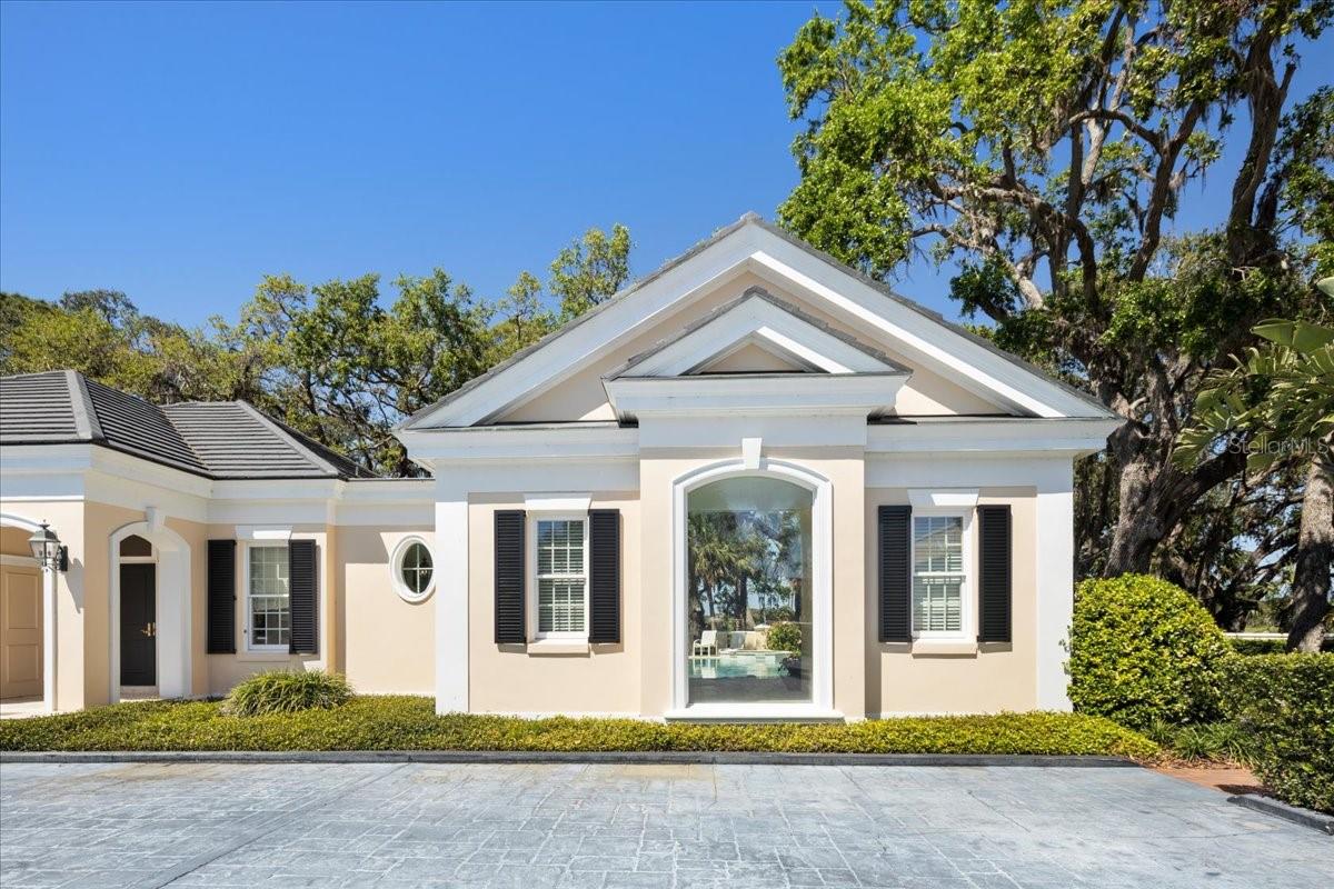 236 SAINT JAMES PARK, OSPREY, FL, 34229