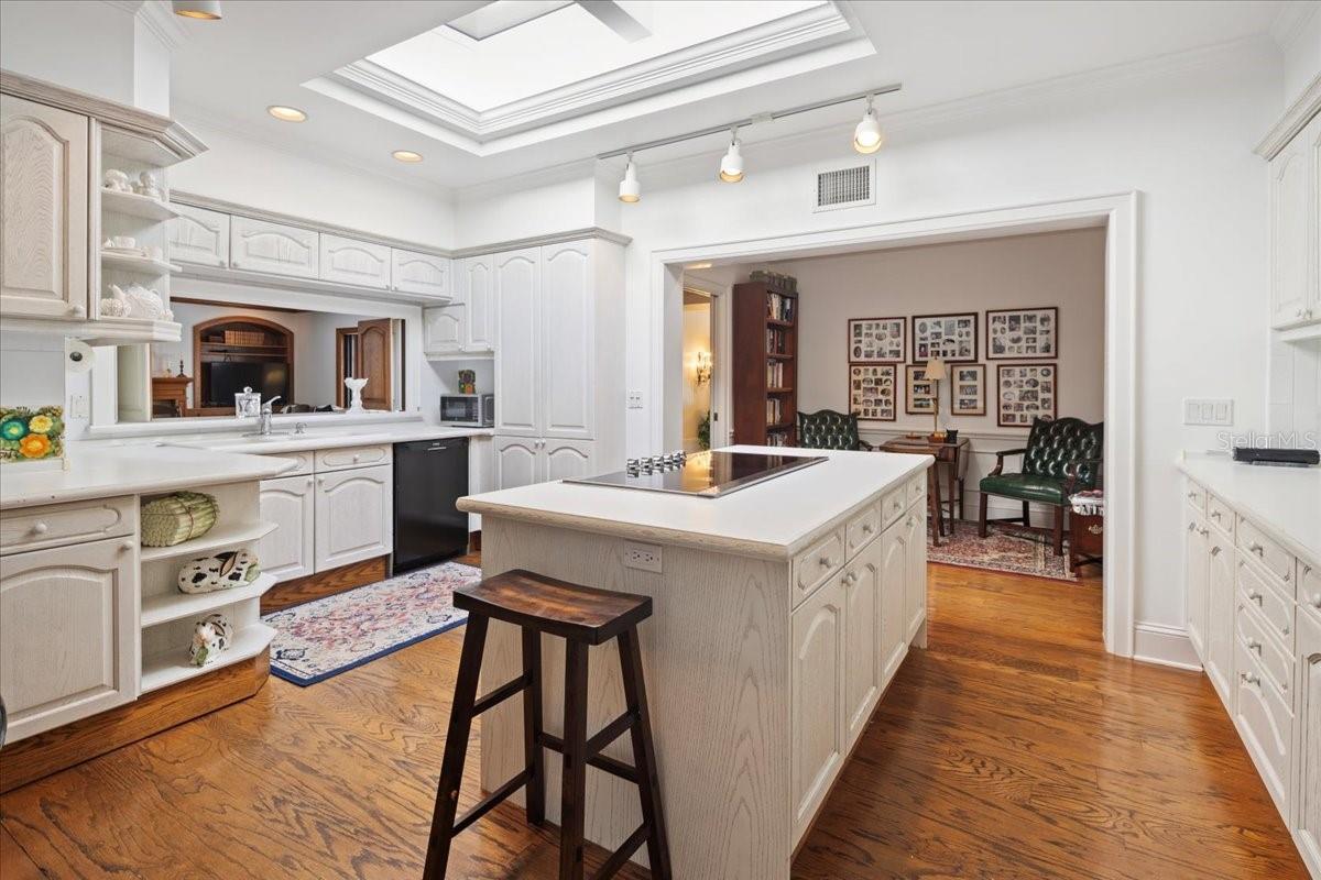 236 SAINT JAMES PARK, OSPREY, FL, 34229