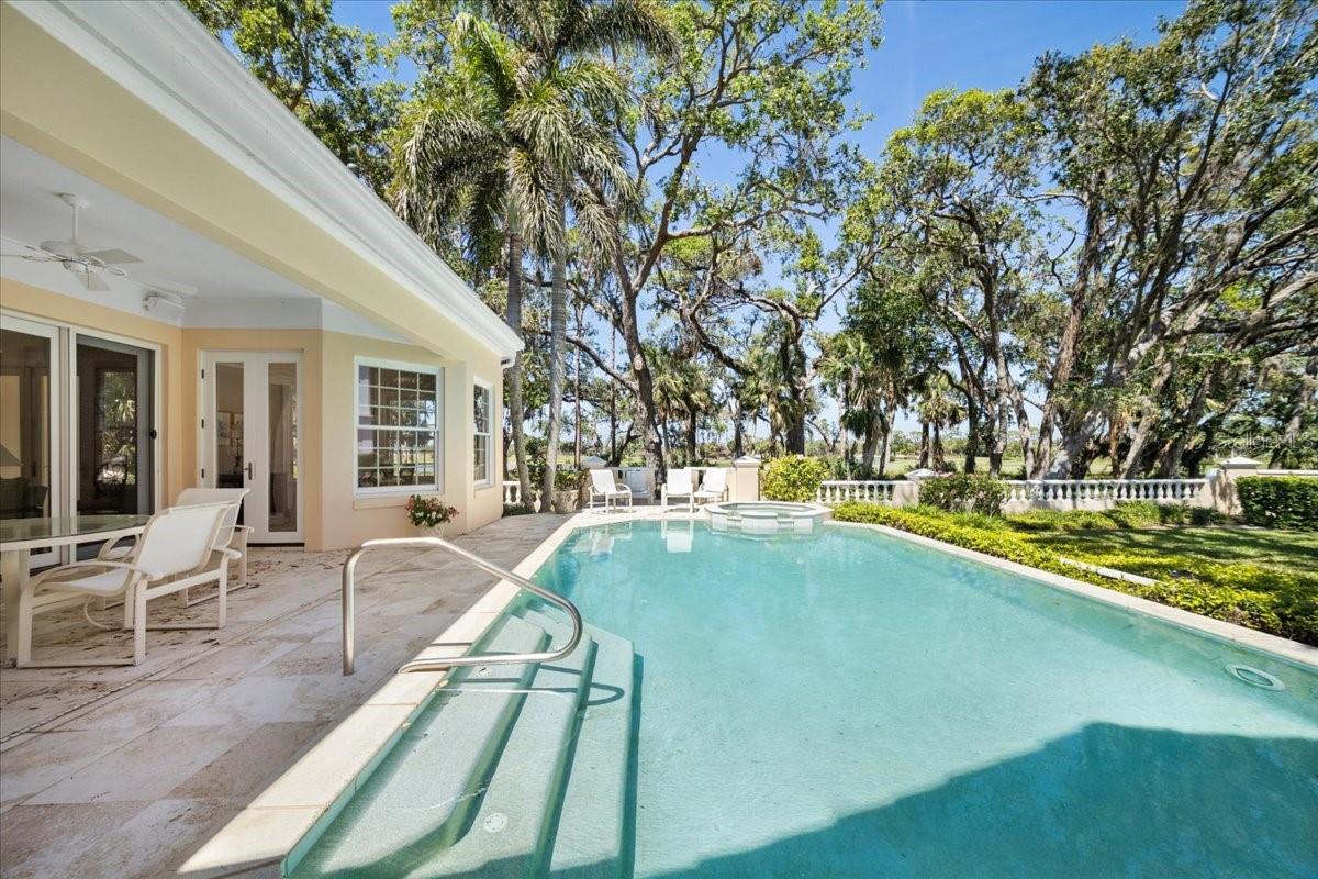 236 SAINT JAMES PARK, OSPREY, FL, 34229