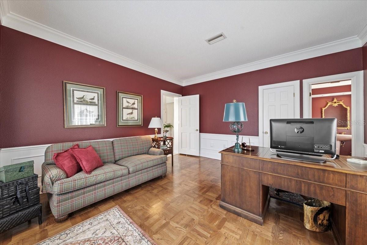 236 SAINT JAMES PARK, OSPREY, FL, 34229