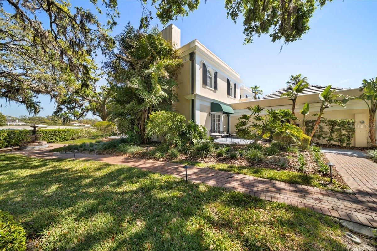 236 SAINT JAMES PARK, OSPREY, FL, 34229