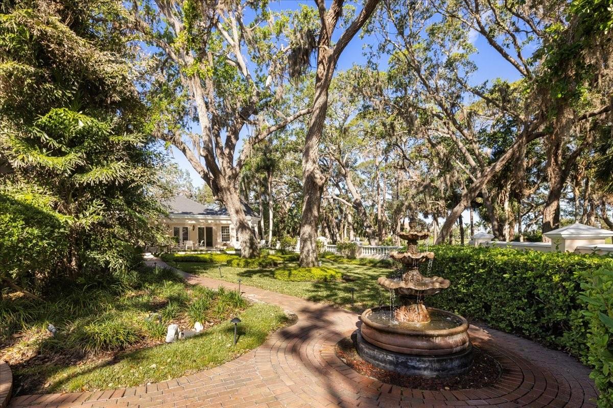 236 SAINT JAMES PARK, OSPREY, FL, 34229