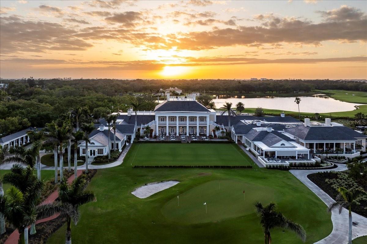 236 SAINT JAMES PARK, OSPREY, FL, 34229