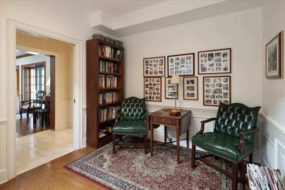 236 SAINT JAMES PARK, OSPREY, FL, 34229