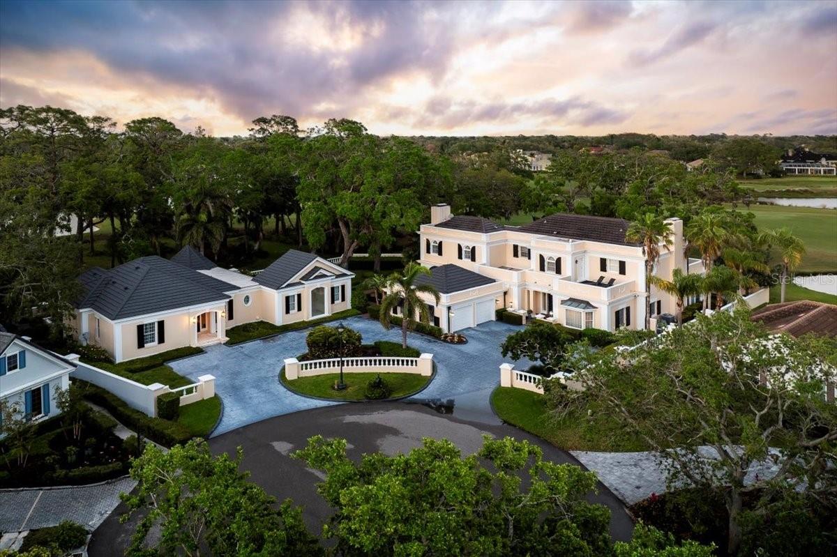 236 SAINT JAMES PARK, OSPREY, FL, 34229