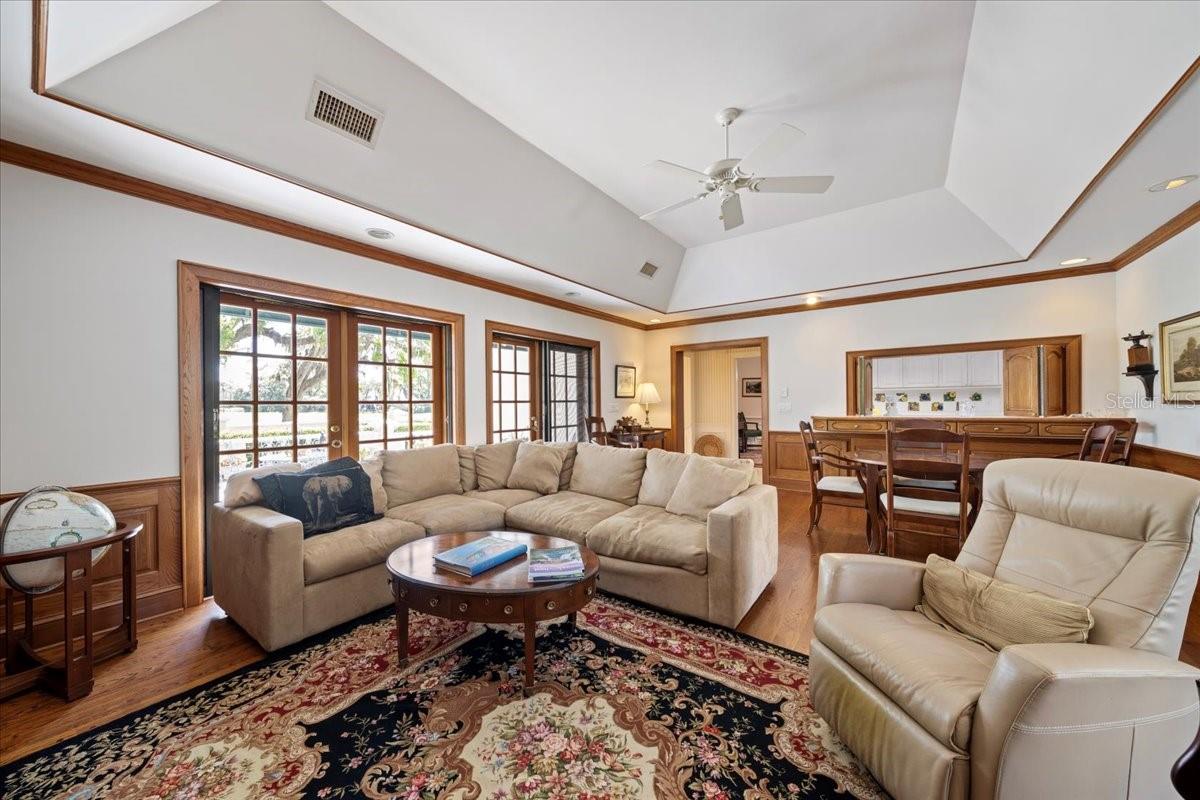 236 SAINT JAMES PARK, OSPREY, FL, 34229