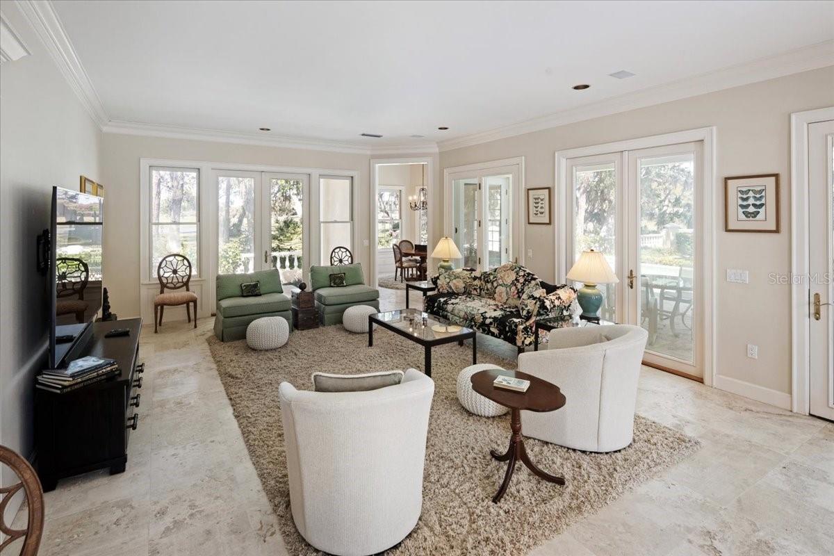 236 SAINT JAMES PARK, OSPREY, FL, 34229