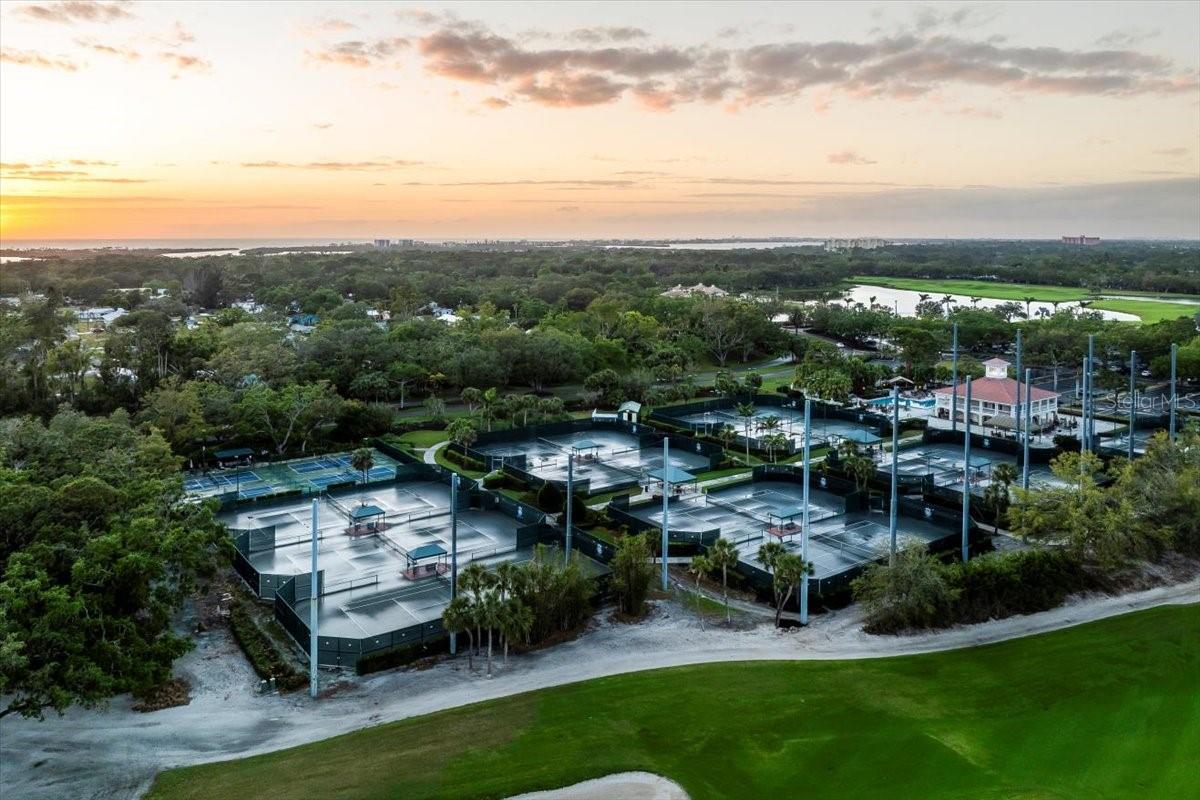 236 SAINT JAMES PARK, OSPREY, FL, 34229
