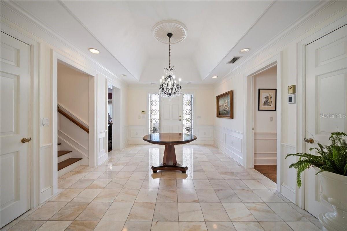 236 SAINT JAMES PARK, OSPREY, FL, 34229