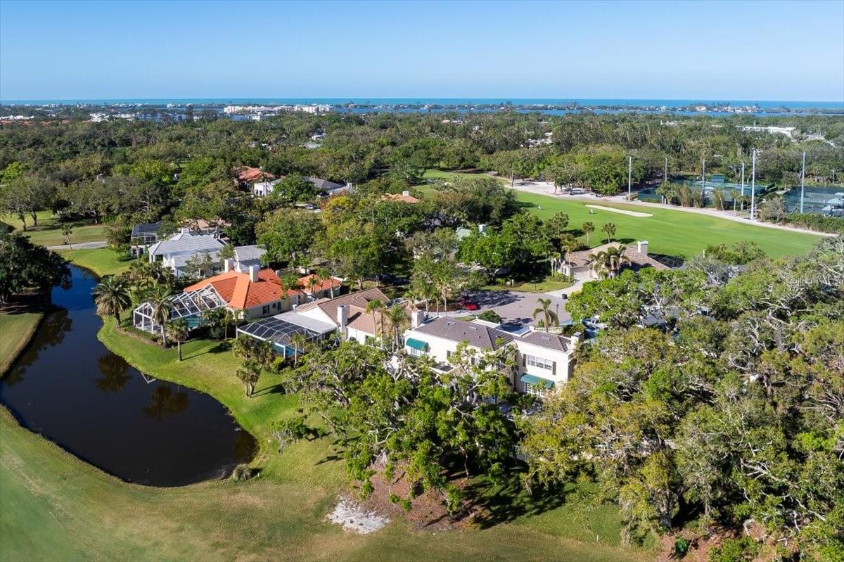 236 SAINT JAMES PARK, OSPREY, FL, 34229