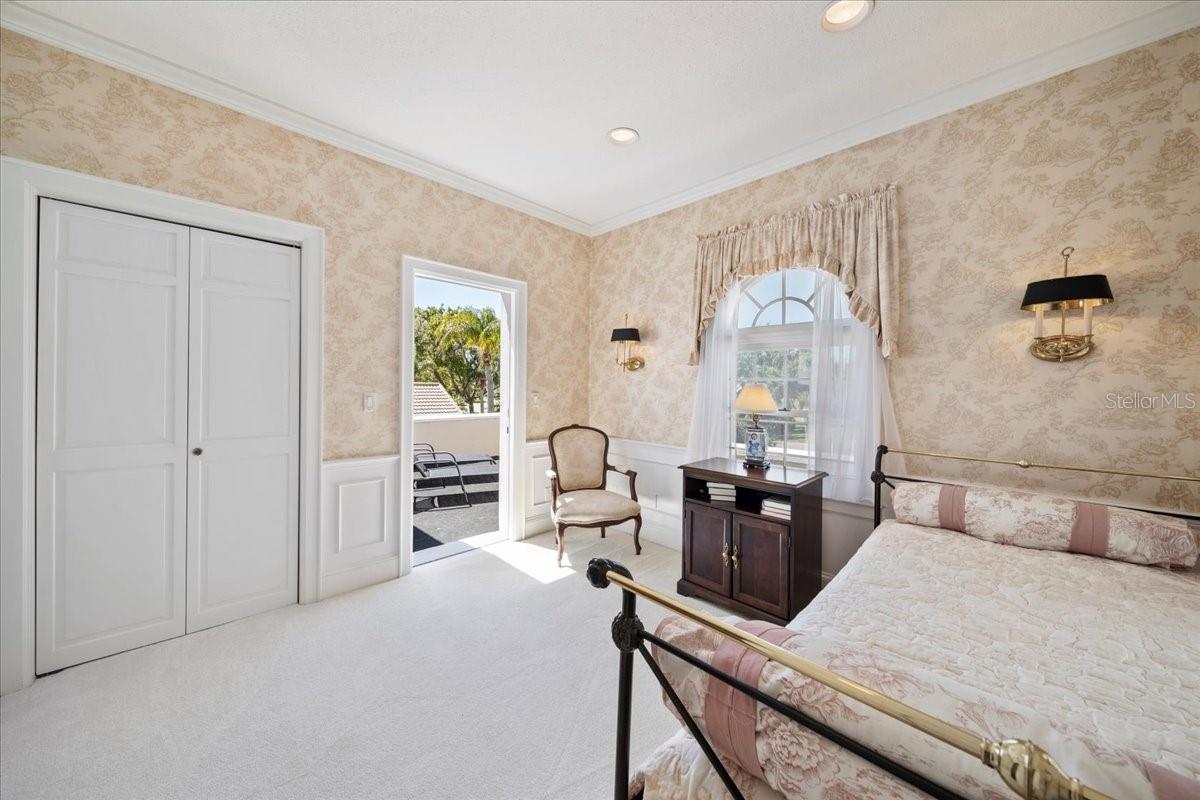 236 SAINT JAMES PARK, OSPREY, FL, 34229