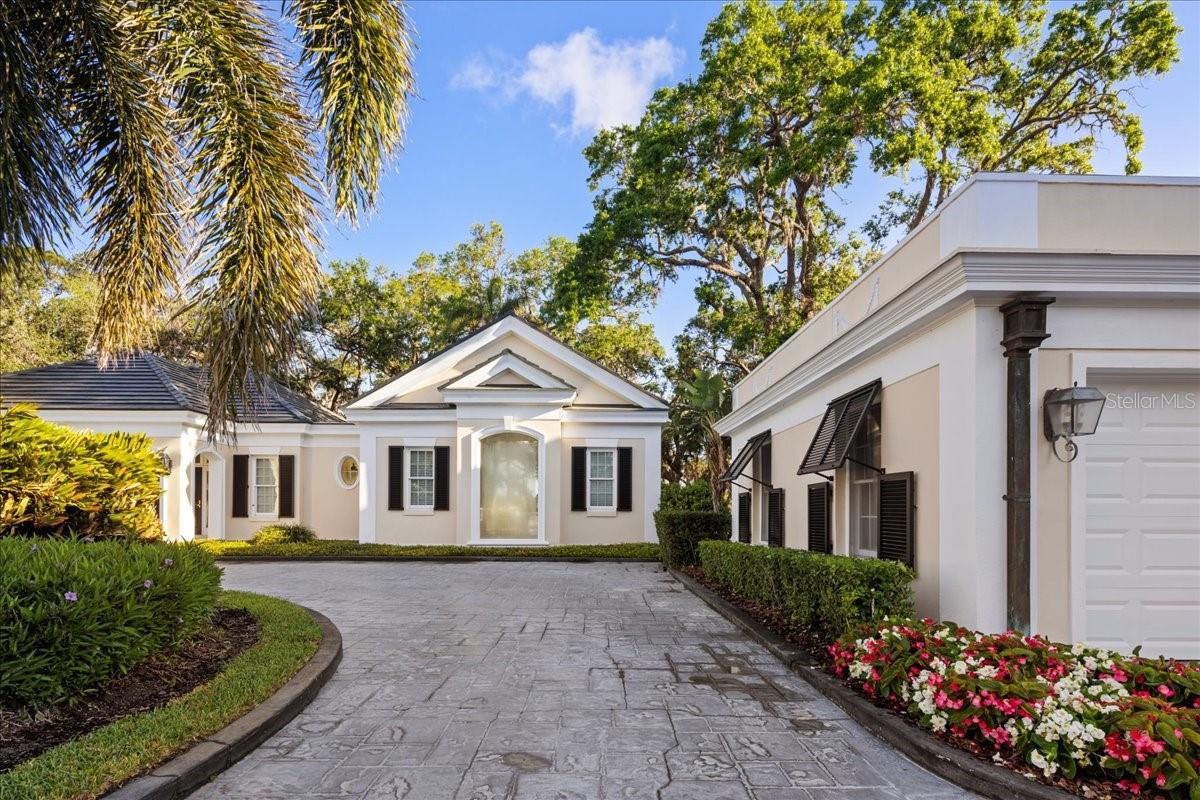 236 SAINT JAMES PARK, OSPREY, FL, 34229