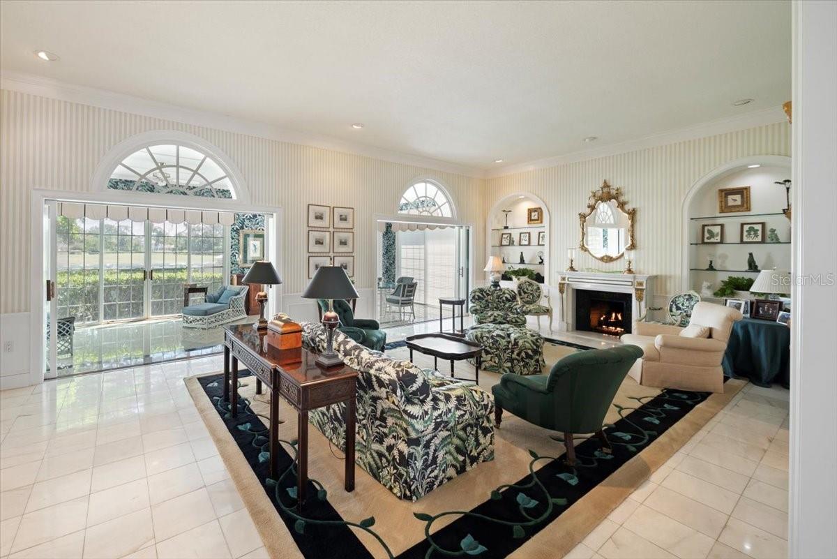 236 SAINT JAMES PARK, OSPREY, FL, 34229