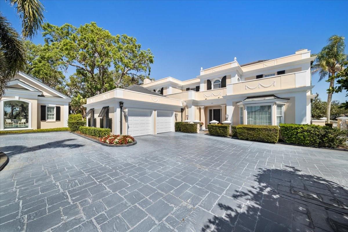 236 SAINT JAMES PARK, OSPREY, FL, 34229