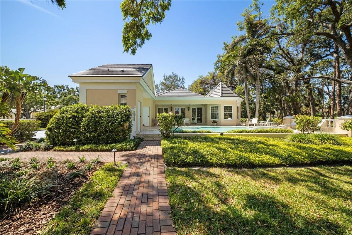 236 SAINT JAMES PARK, OSPREY, FL, 34229