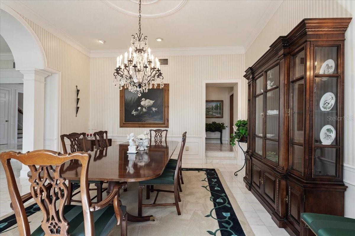 236 SAINT JAMES PARK, OSPREY, FL, 34229