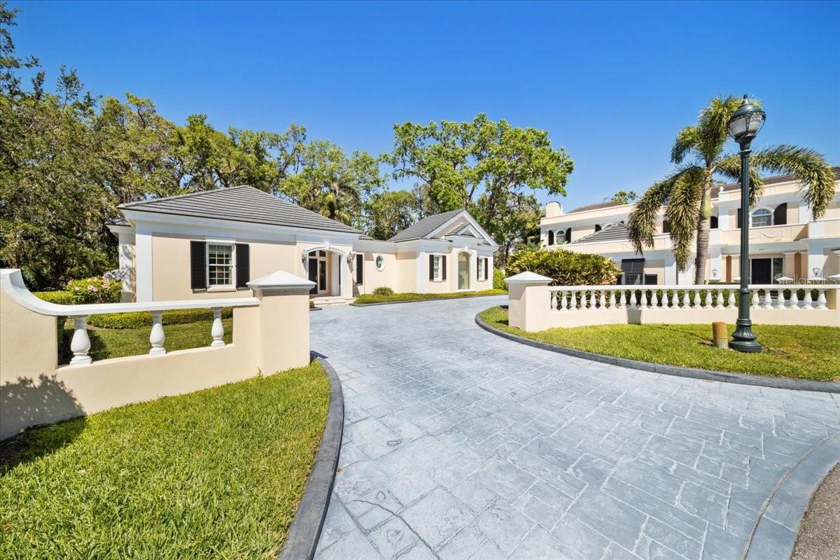 236 SAINT JAMES PARK, OSPREY, FL, 34229