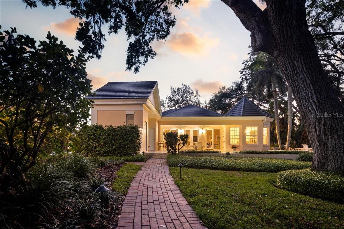 236 SAINT JAMES PARK, OSPREY, FL, 34229
