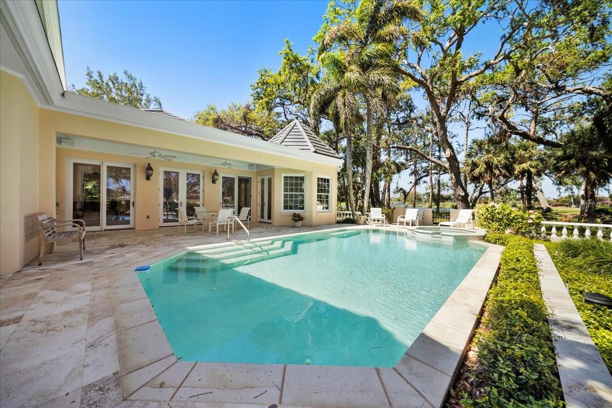 236 SAINT JAMES PARK, OSPREY, FL, 34229