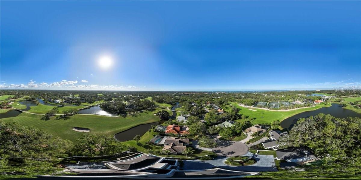 236 SAINT JAMES PARK, OSPREY, FL, 34229