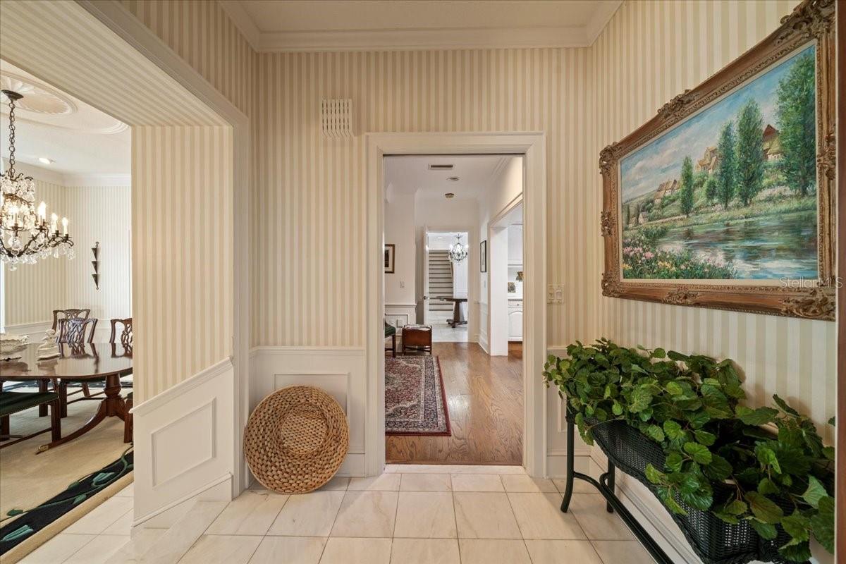 236 SAINT JAMES PARK, OSPREY, FL, 34229