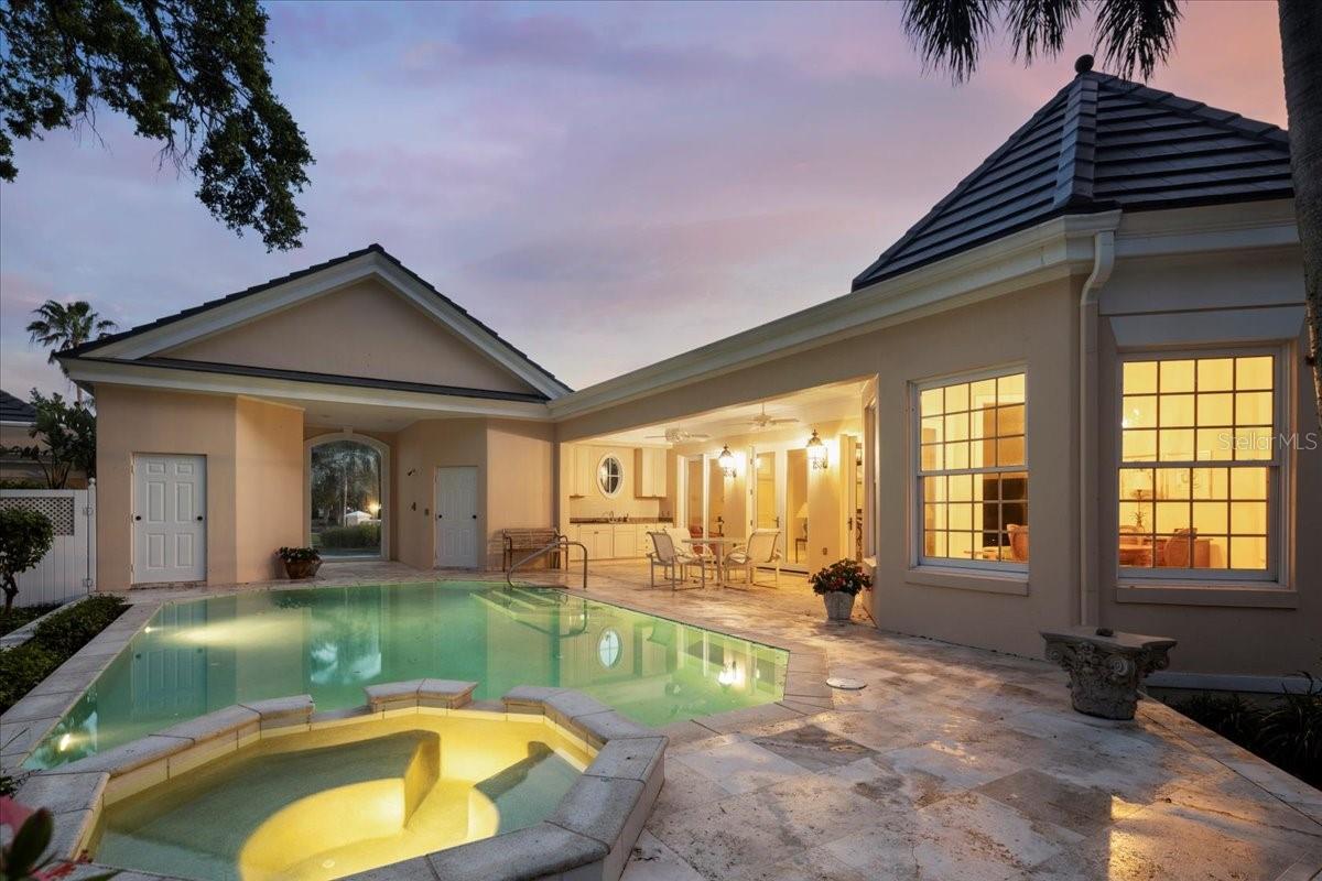 236 SAINT JAMES PARK, OSPREY, FL, 34229