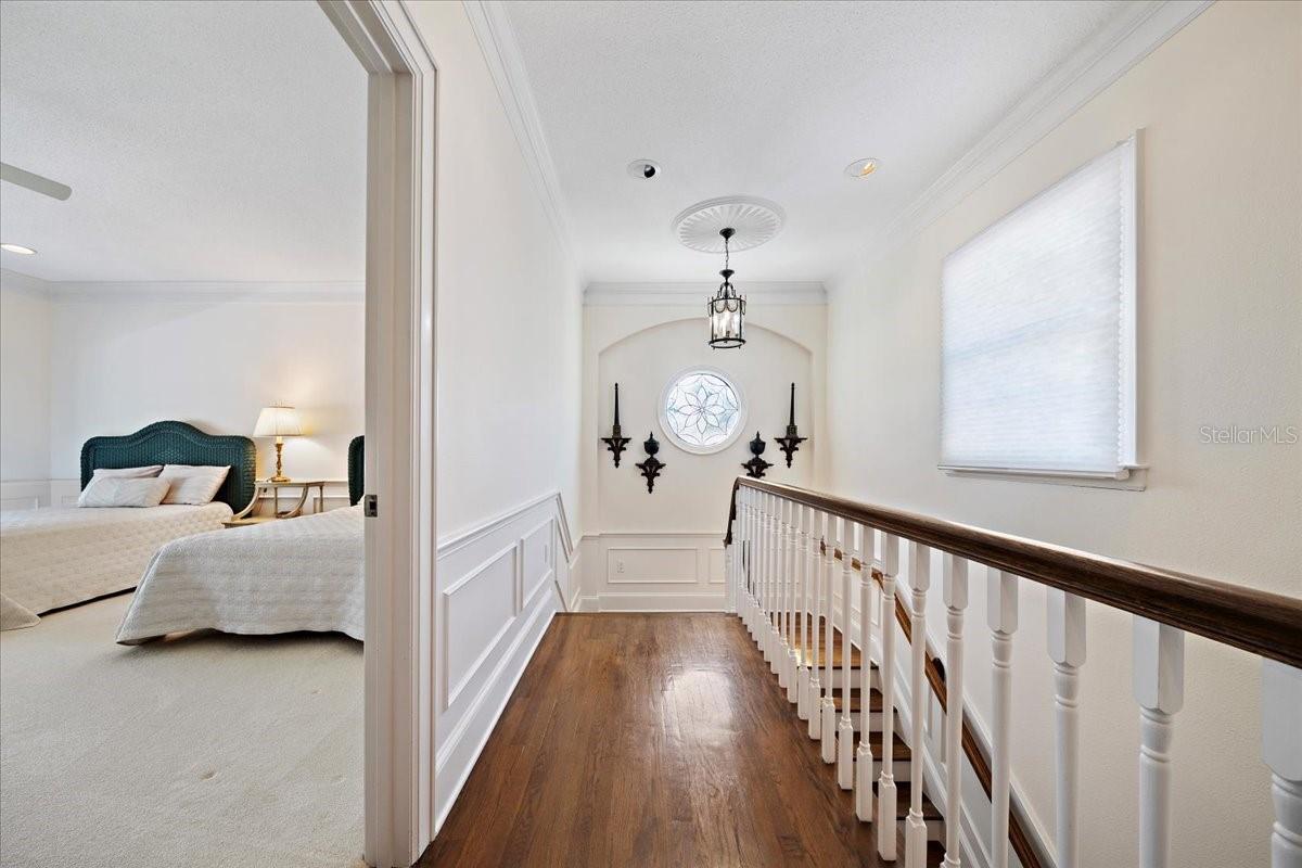 236 SAINT JAMES PARK, OSPREY, FL, 34229