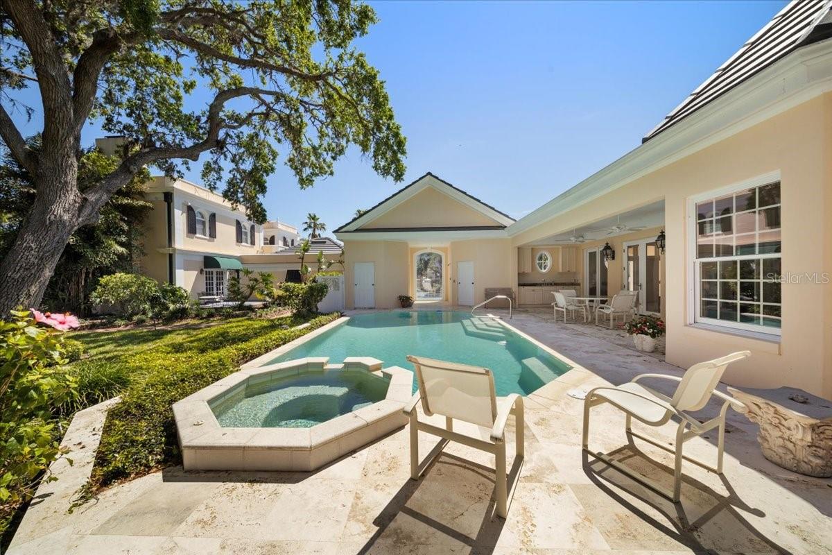 236 SAINT JAMES PARK, OSPREY, FL, 34229