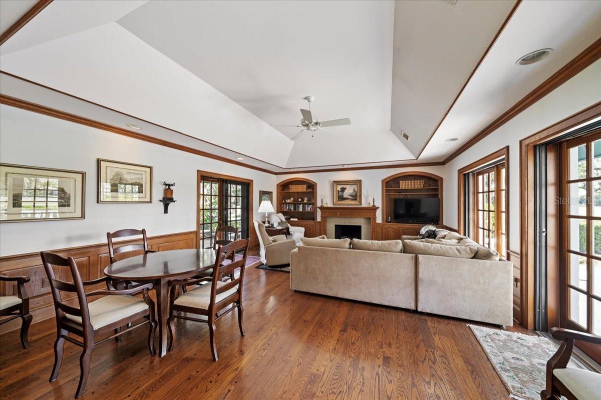 236 SAINT JAMES PARK, OSPREY, FL, 34229