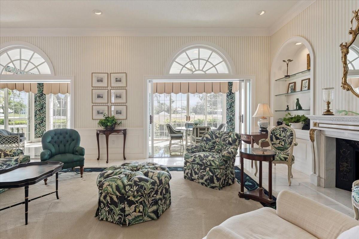 236 SAINT JAMES PARK, OSPREY, FL, 34229
