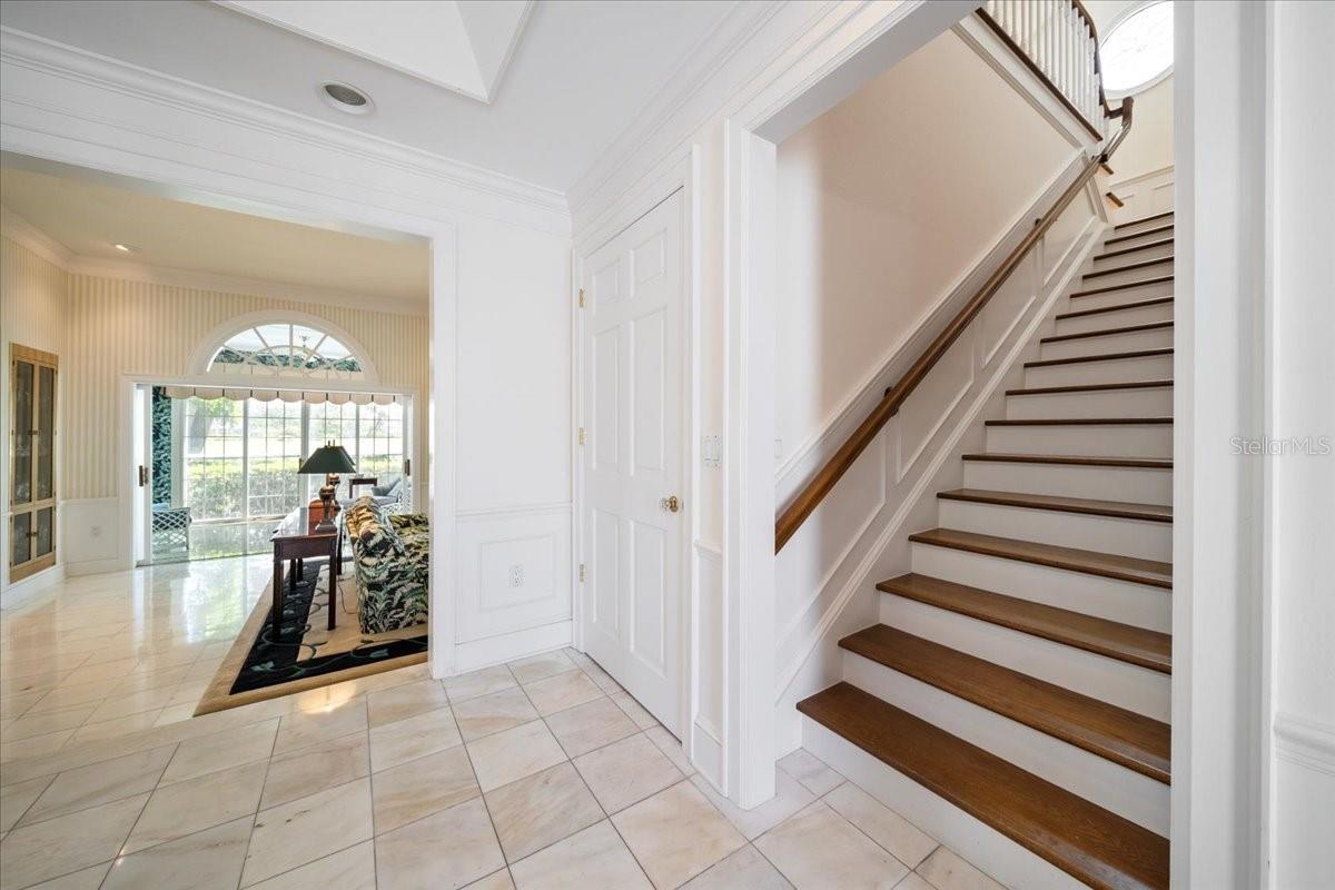 236 SAINT JAMES PARK, OSPREY, FL, 34229