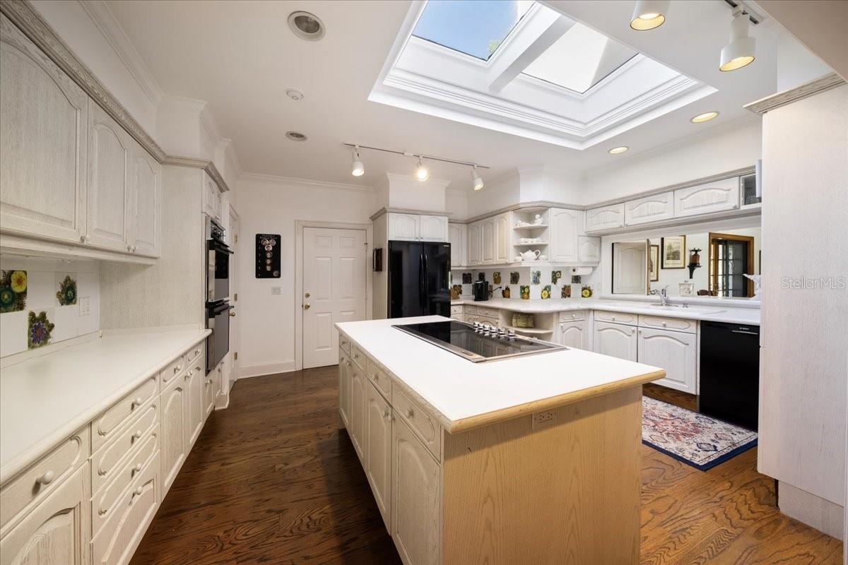 236 SAINT JAMES PARK, OSPREY, FL, 34229