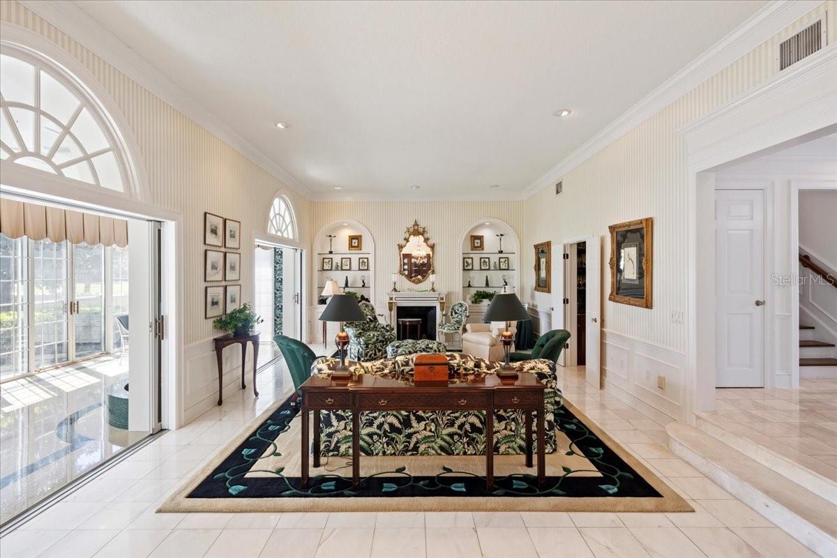 236 SAINT JAMES PARK, OSPREY, FL, 34229