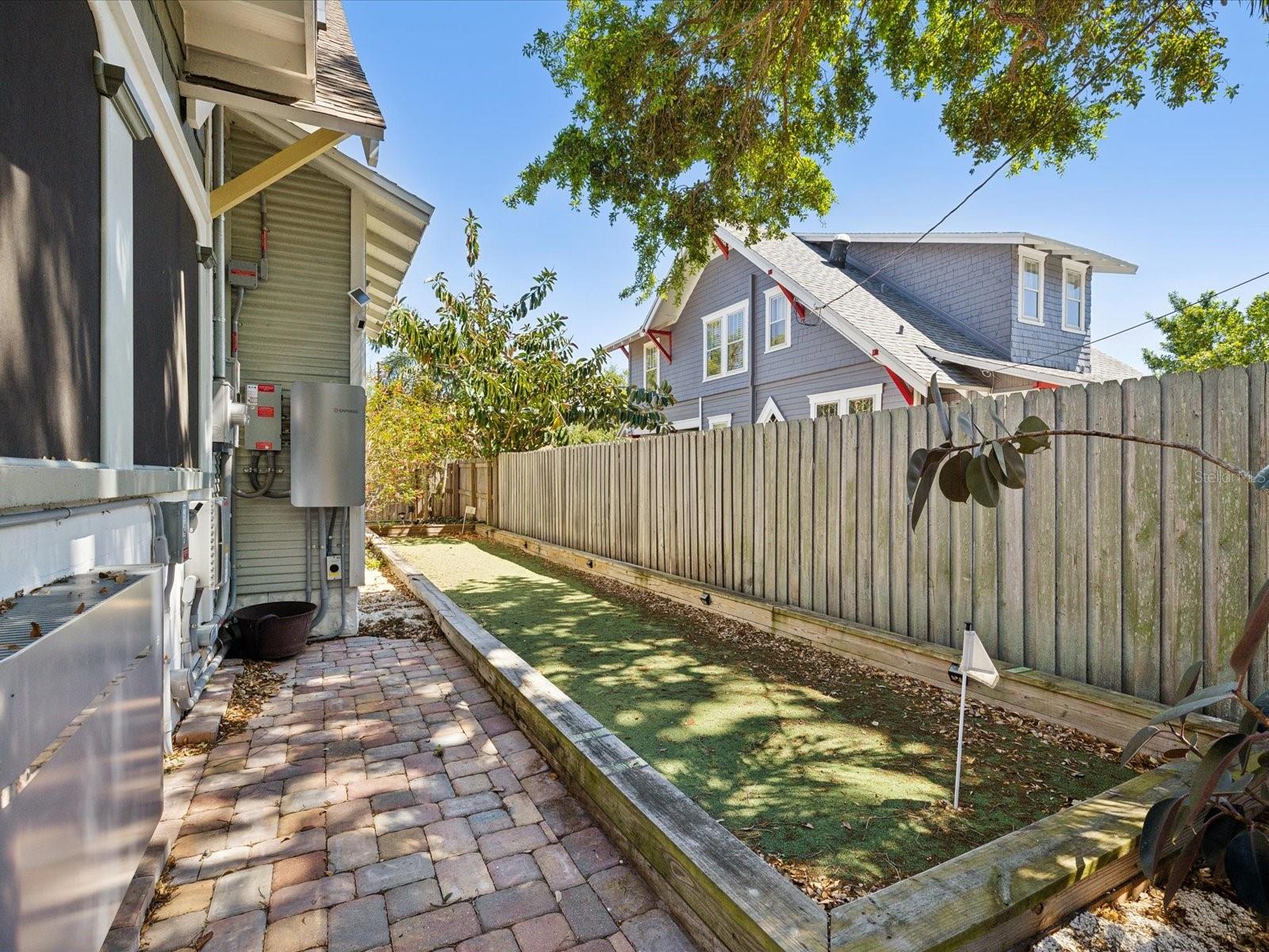 1825 S 2ND STREET, ST PETERSBURG, FL, 33705