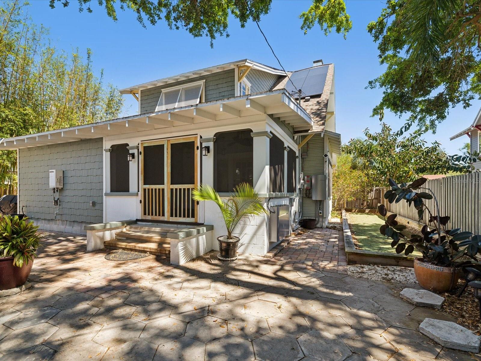 1825 S 2ND STREET, ST PETERSBURG, FL, 33705