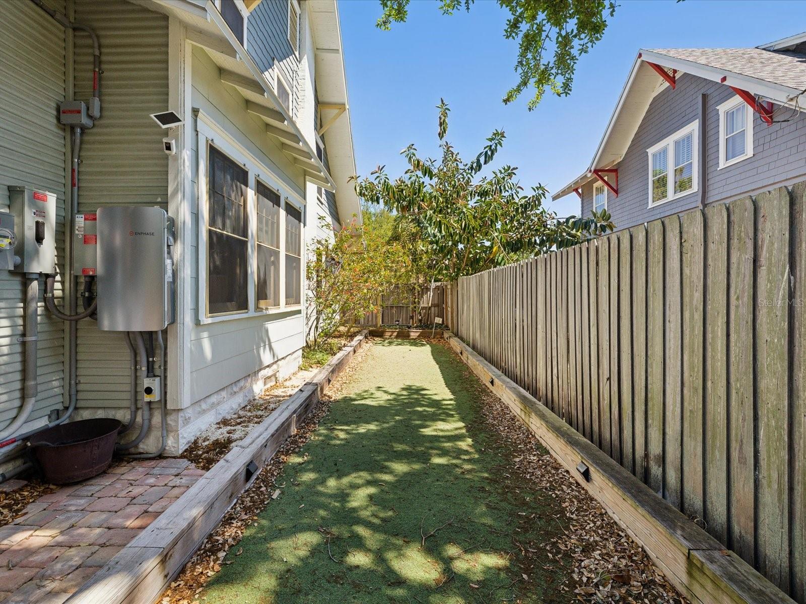 1825 S 2ND STREET, ST PETERSBURG, FL, 33705
