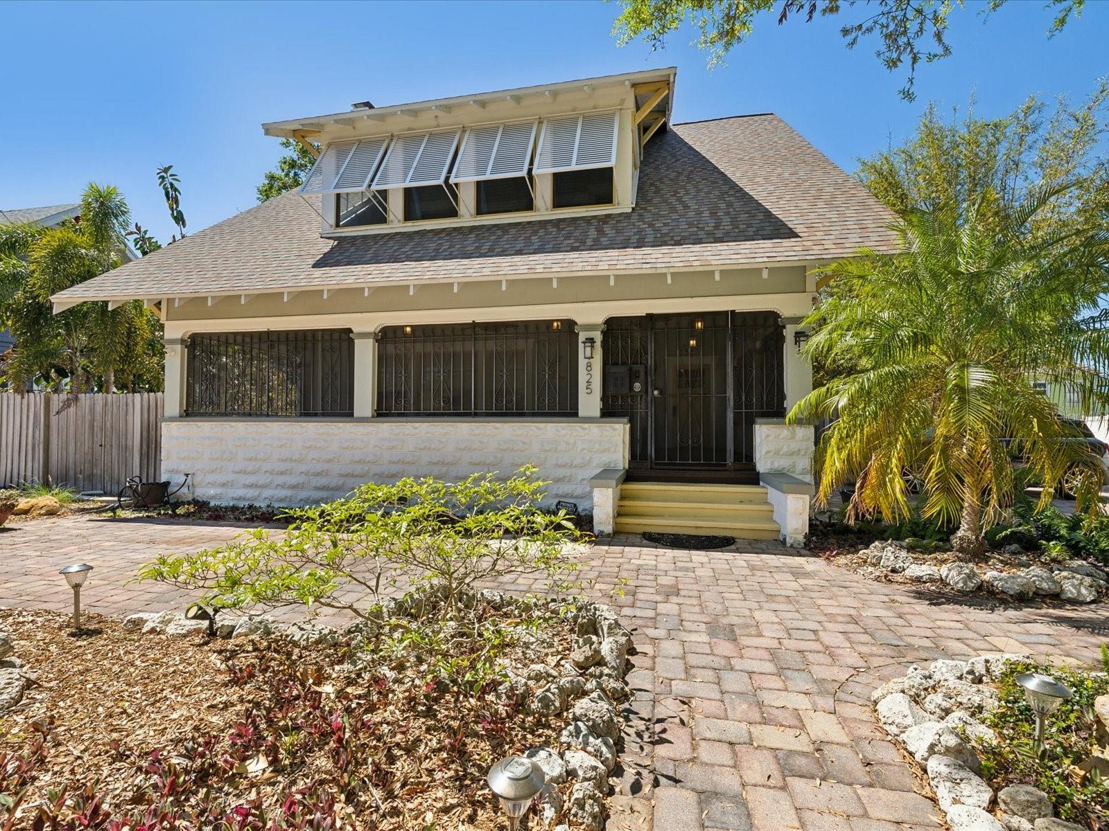 1825 S 2ND STREET, ST PETERSBURG, FL, 33705