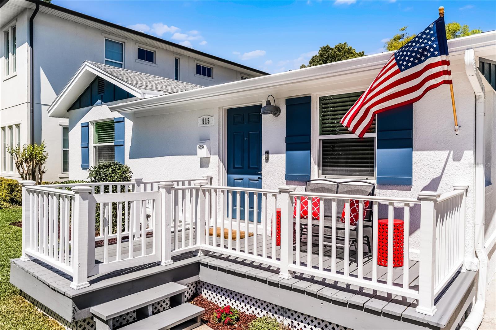 515 CLAYTON ST, ORLANDO, FL, 32804