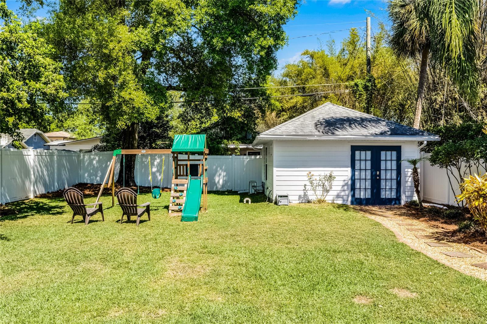 515 CLAYTON ST, ORLANDO, FL, 32804