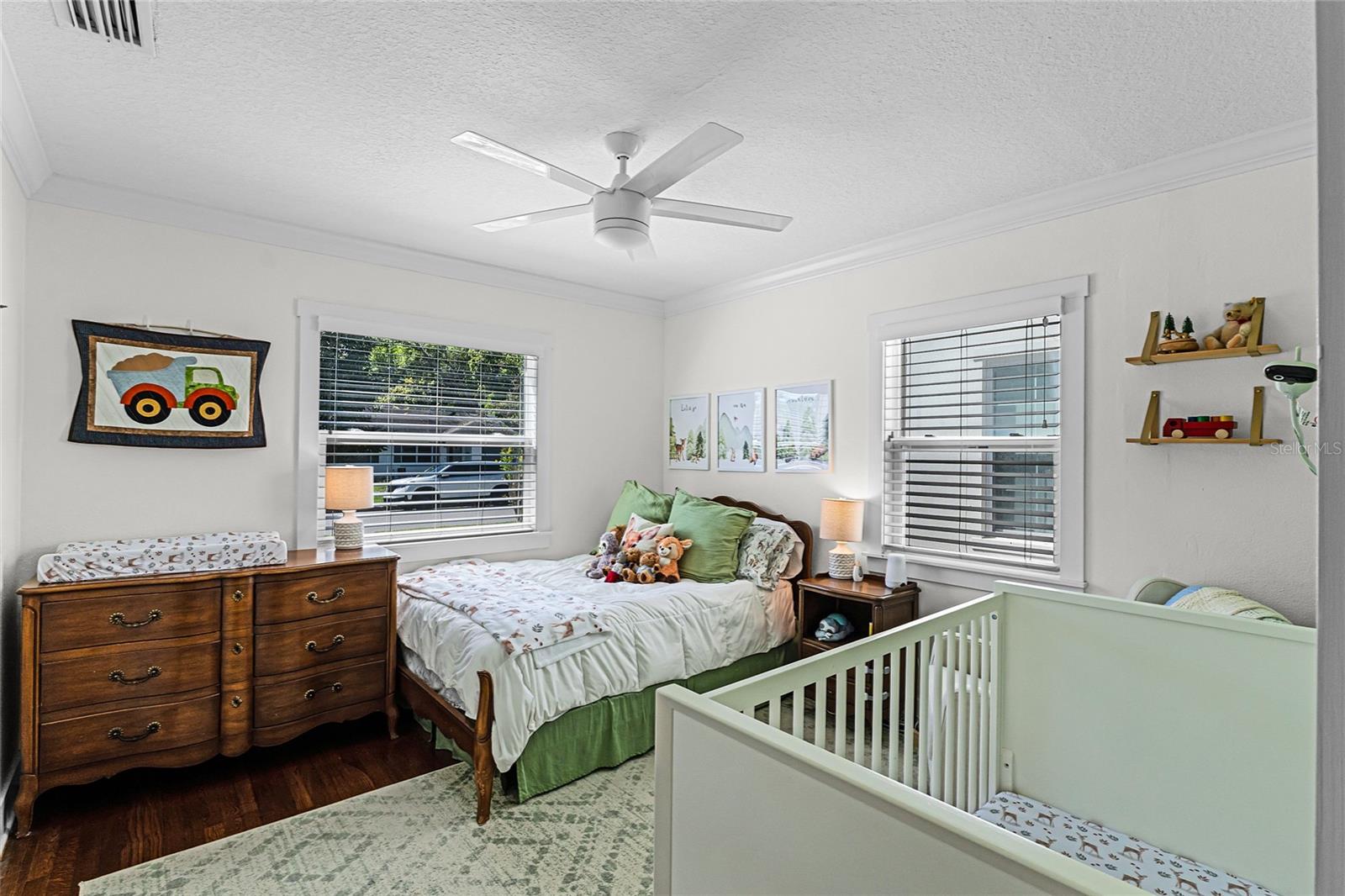 515 CLAYTON ST, ORLANDO, FL, 32804
