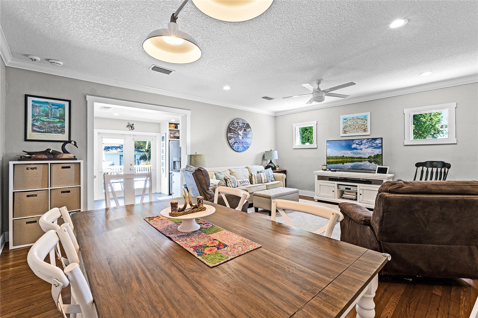 515 CLAYTON ST, ORLANDO, FL, 32804