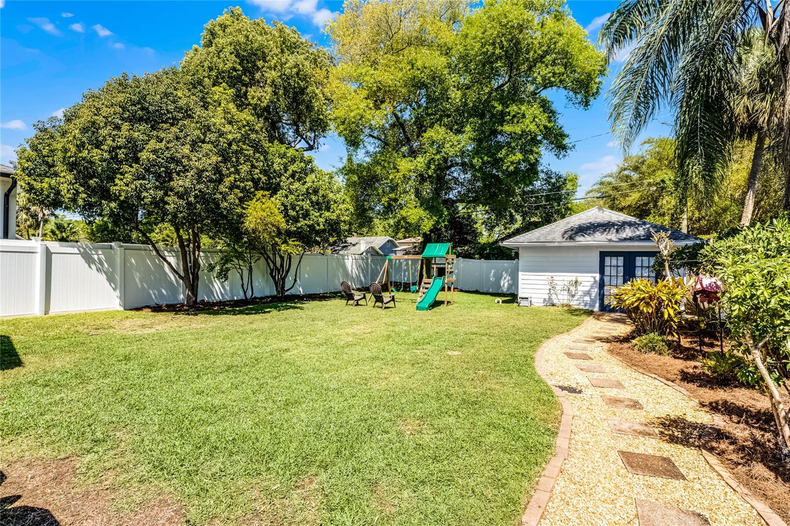 515 CLAYTON ST, ORLANDO, FL, 32804